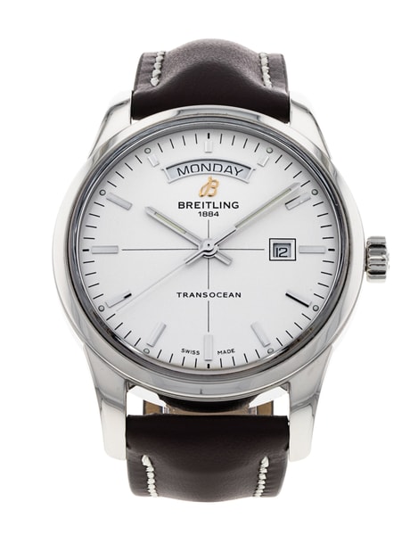 Breitling Transocean A45310